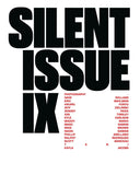 Silent Magazine Issue 9