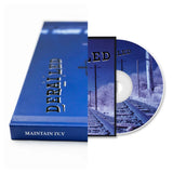 Maintain IV.V - Derailed Book & DVD Combo