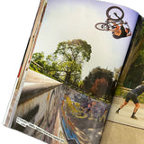 Bicycle Union Issue 7 Reality Filter