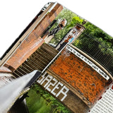 Bicycle Union Issue 7 Reality Filter