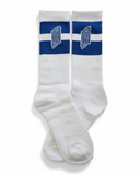 United Stripe Long Socks
