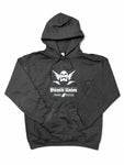 United X Union Prime Mover Sweat Black