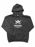 United X Union Prime Mover Sweat Black