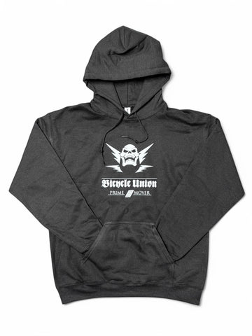 United X Union Prime Mover Sweat Black