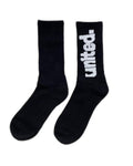 Union Coastin Socks