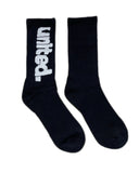 Union Coastin Socks