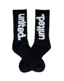 Union Coastin Socks