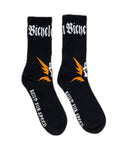 Union Speed Socks