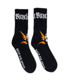Union Speed Long Socks
