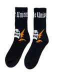 Union Speed Socks