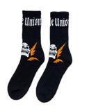 Union Speed Long Socks
