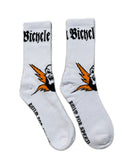 Union Speed Long Socks