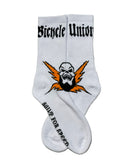 Union Speed Long Socks