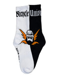 Union Speed Long Socks