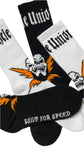 Union Speed Socks