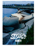 Slack Magazine Issue 9