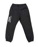 Union Built for Speed Joggers Black