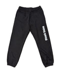 Union Built for Speed Joggers Black