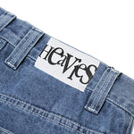 Heavies Bern Jeans Double Knee Blue
