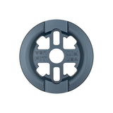 FIT Key Guard Sprocket Dark Matte Grey