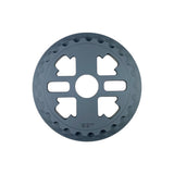 FIT Key Guard Sprocket Dark Matte Grey
