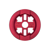 FIT Key Guard Sprocket Blood Red