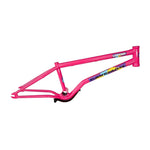 United Caveman V3 Frame Pink (Rooftop Graphics)