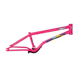 United Caveman V3 Frame Pink (Rooftop Graphics)