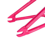 United Caveman V3 Frame Pink (Rooftop Graphics)