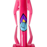 United Caveman V3 Frame Pink (Rooftop Graphics)