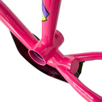 United Caveman V3 Frame Pink (Rooftop Graphics)