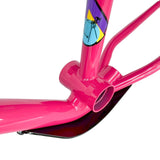 United Caveman V3 Frame Pink (Rooftop Graphics)