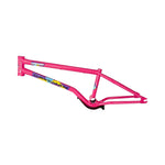 United Caveman V3 Frame Pink (Rooftop Graphics)