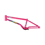 United Caveman V3 Frame Pink (Rooftop Graphics)