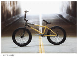 T1 Pneuma Frame Sandy Sunrise