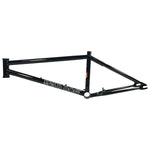 S&M Mad Dog Frame 990 Mounts Gloss Black