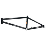 S&M Mad Dog Frame 990 Mounts Gloss Black