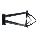 S&M Mad Dog Frame 990 Mounts Gloss Black