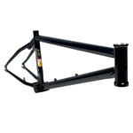 S&M Mad Dog Frame 990 Mounts Gloss Black