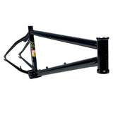 S&M Mad Dog Frame 990 Mounts Gloss Black