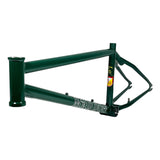 S&M Mad Dog Frame 990 Mounts OG Green