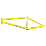 S&M Mad Dog Frame 990 Mounts Yellow