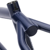 S&M Mad Dog 22" Frame 990 Mounts Blue Groove