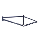 S&M Mad Dog 22" Frame 990 Mounts Blue Groove