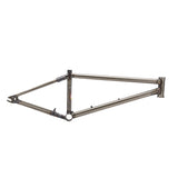 S&M Mad Dog 22" Frame 990 Mounts Raw Dog