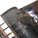 MOTO-BUNKA Five Year Book