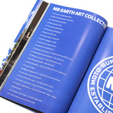 MOTO-BUNKA Five Year Book