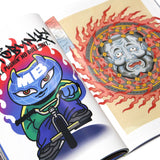 MOTO-BUNKA Five Year Book