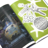 MOTO-BUNKA Five Year Book