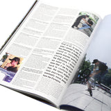 MOTO-BUNKA Five Year Book